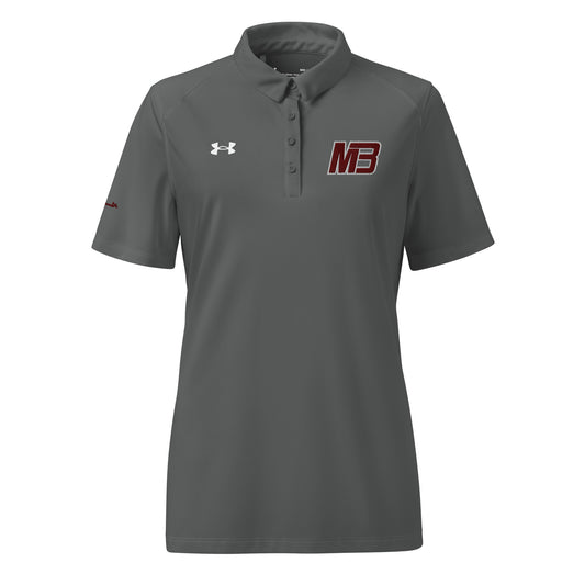 Under Armour® Bennett Women’s Polo