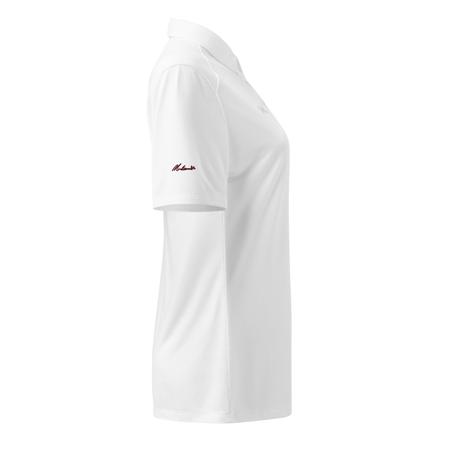 Under Armour® Bennett Women’s White Polo