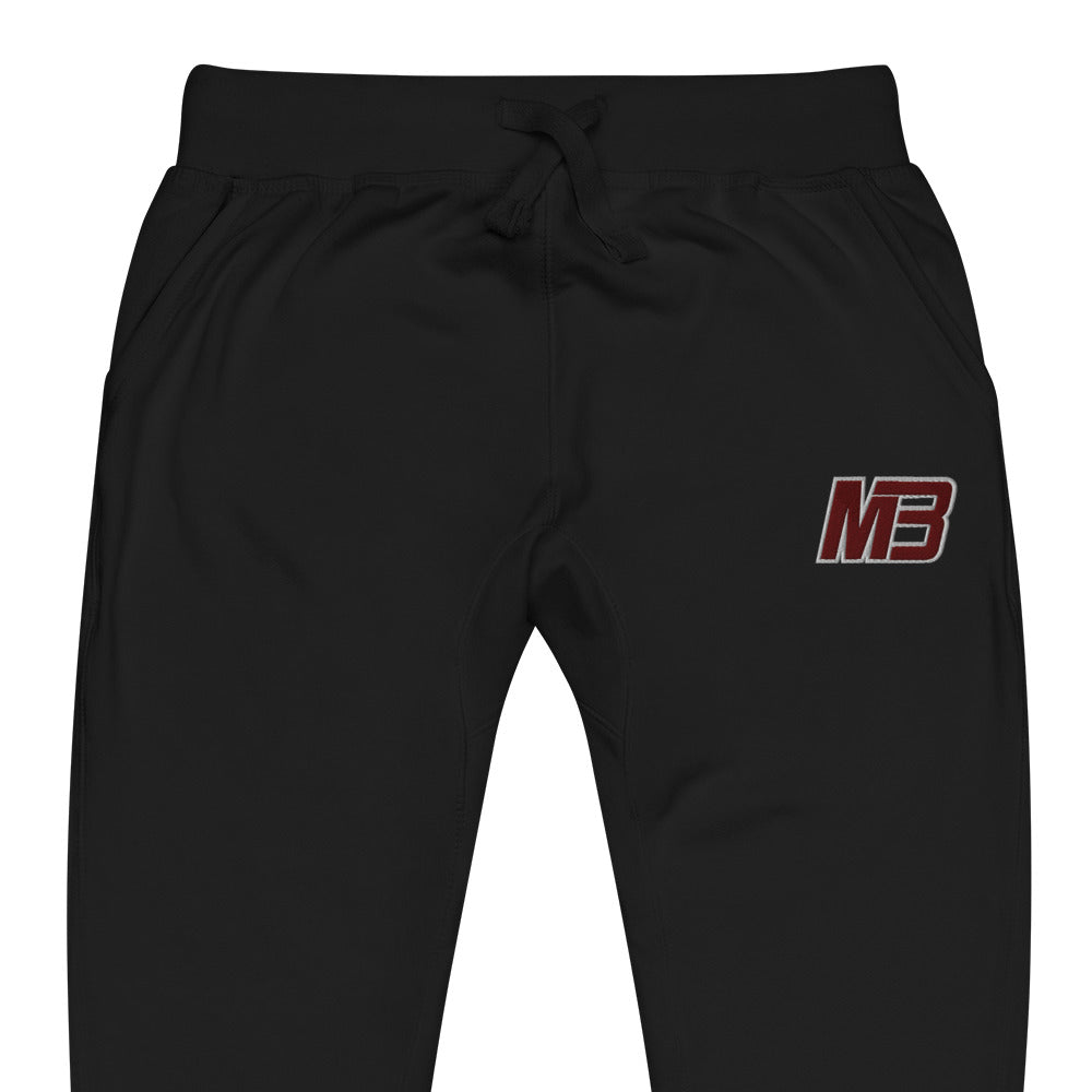 Brand Logo Jogger