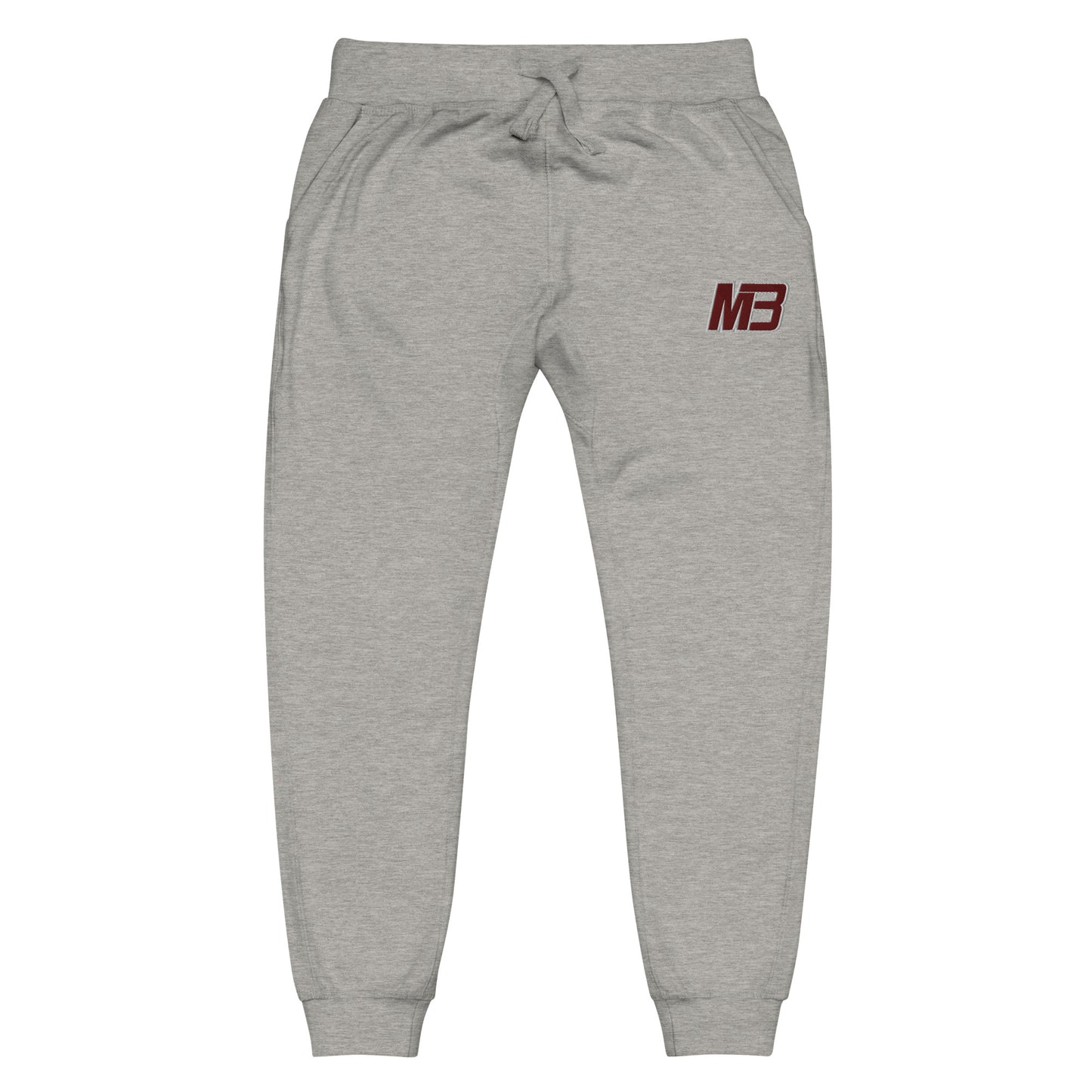 Brand Logo Jogger