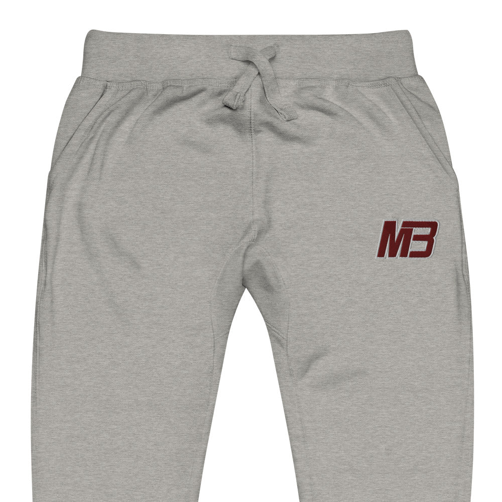 Brand Logo Jogger