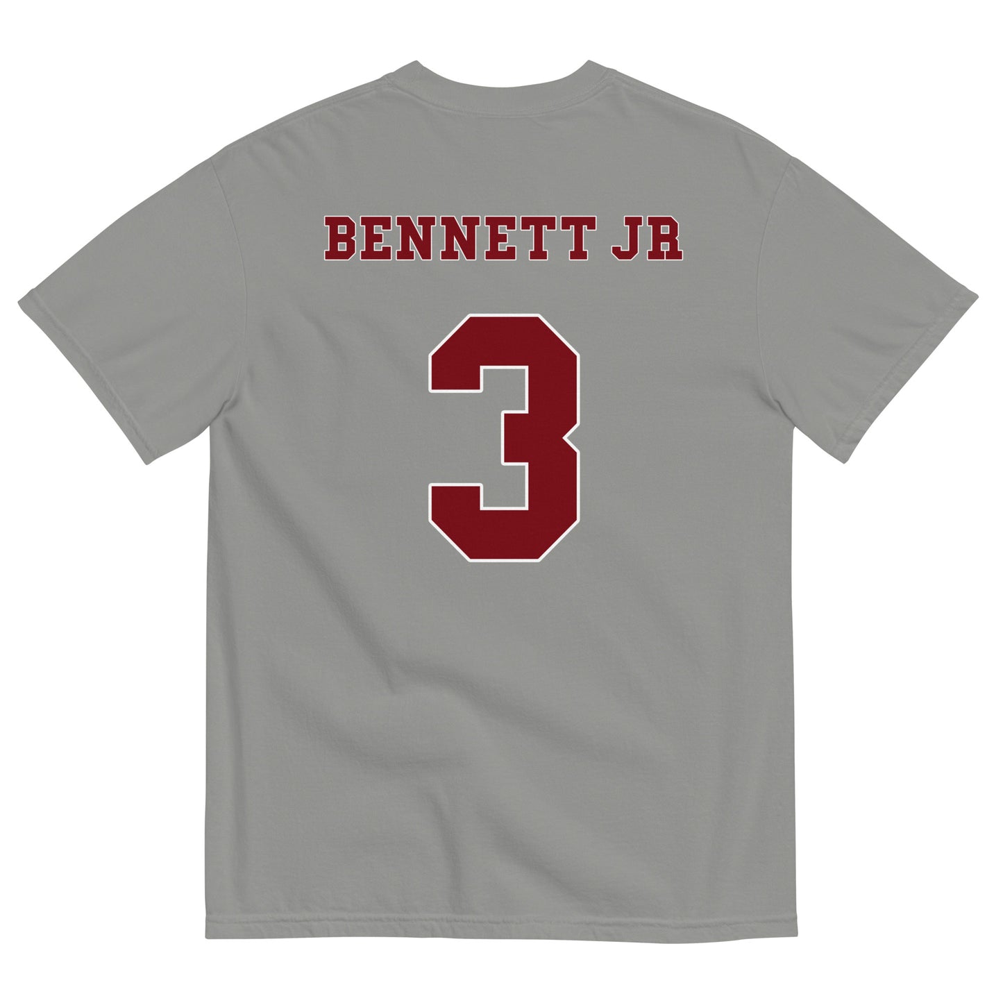 Bennett Jersey Number T-Shirt