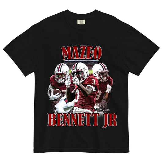 Mazeo Bennett Game Day T-Shirt