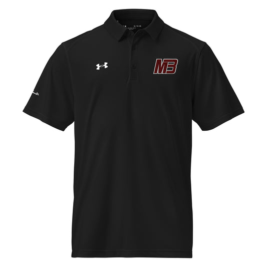 Under Armour® Bennett Men's Polo