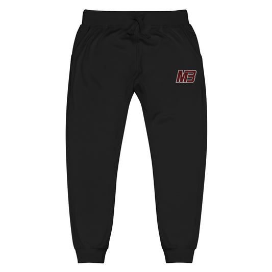 Brand Logo Jogger