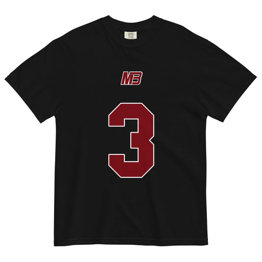 Bennett Jersey Number T-Shirt