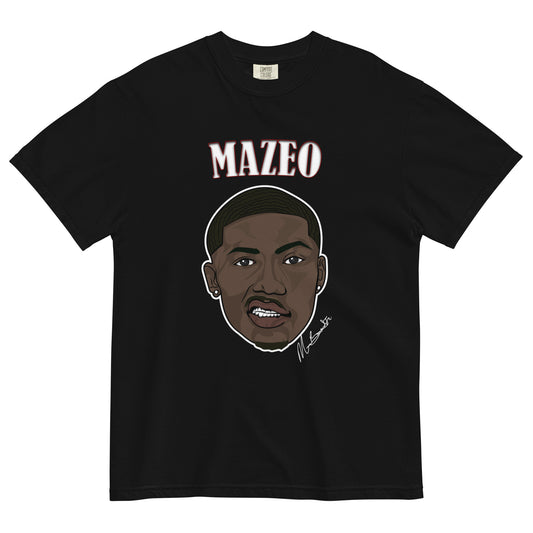 Mazeo Signature Vector T-Shirt