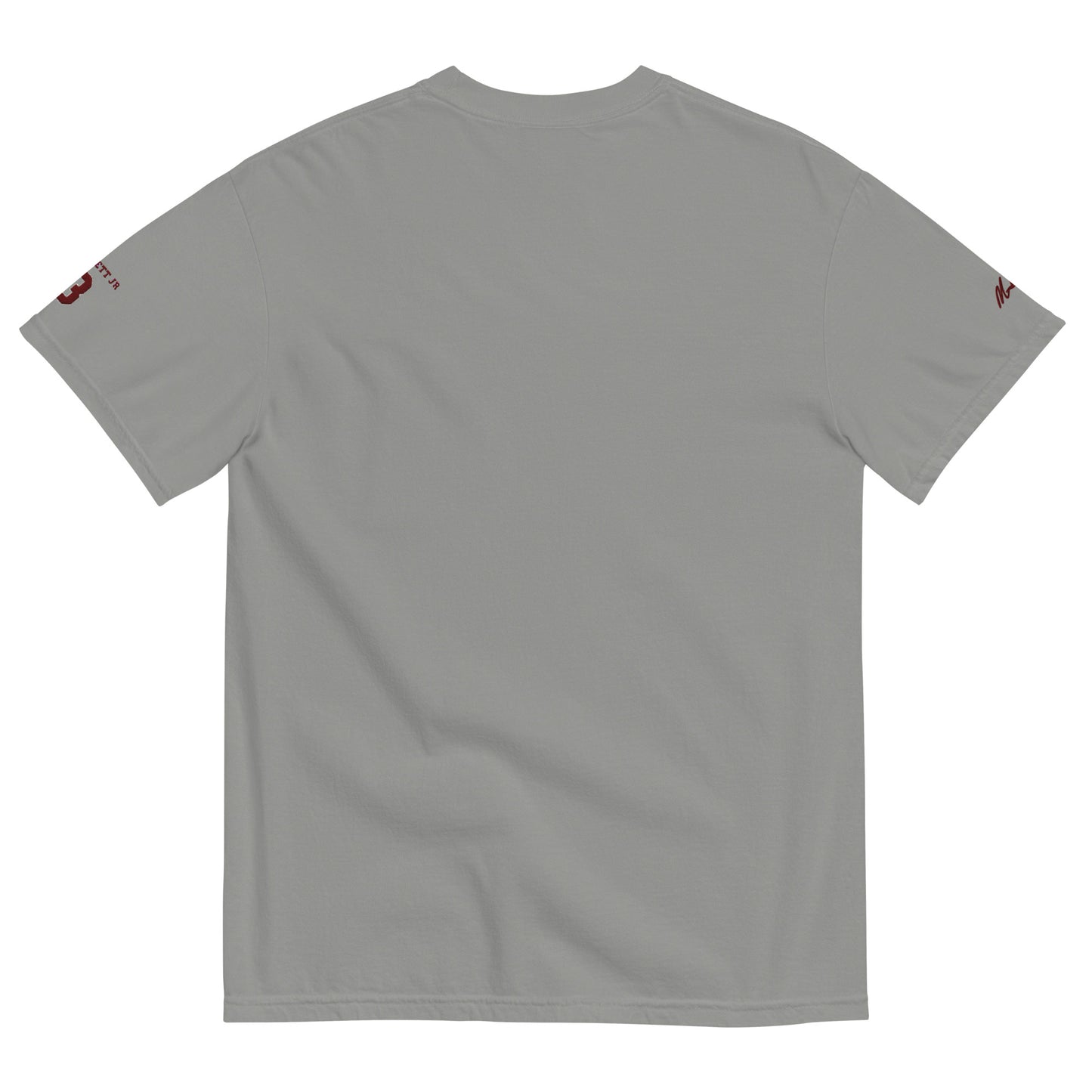 Logo Signature Sleeve T-Shirt